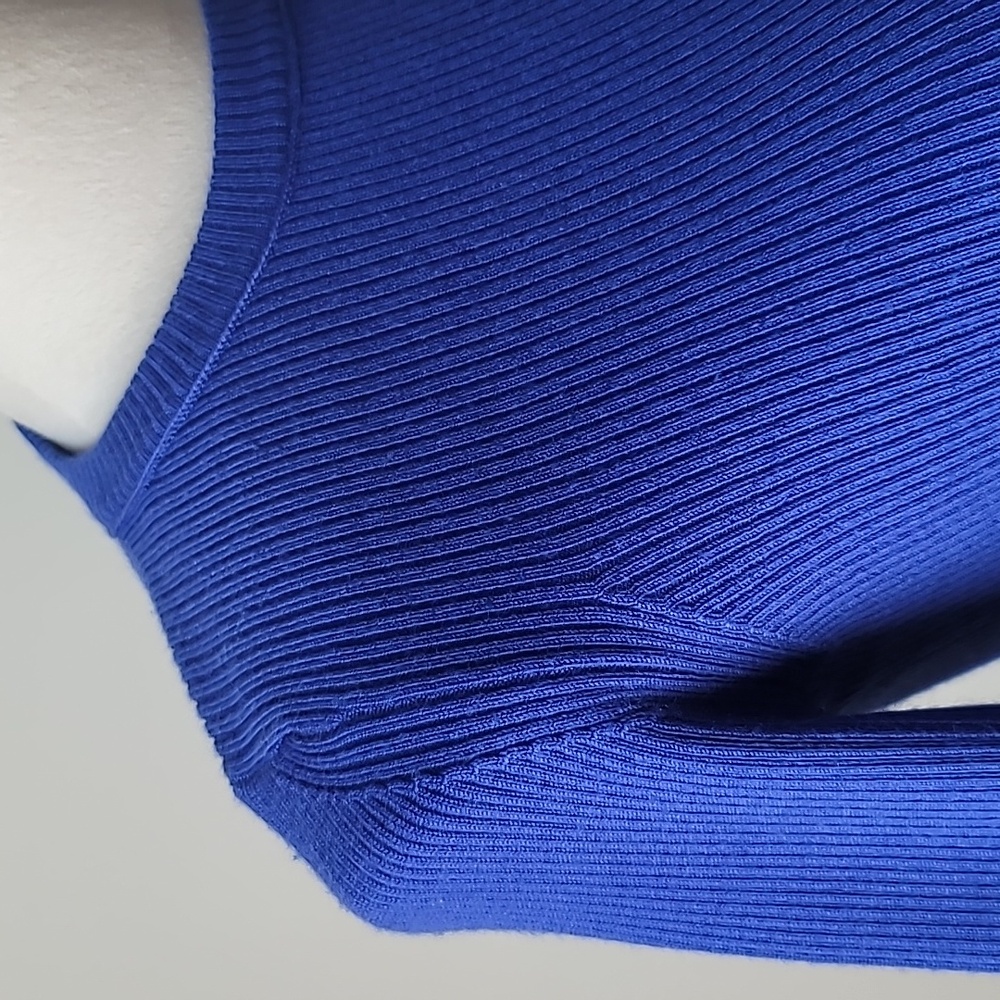 J. Crew Women's Merino Wool Crew Neck Sweater, Size XS - Picture 10 of 11